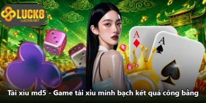 Tài Xỉu md5 - Game Tài Xỉu Minh Bạch Kết Quả Công Bằng