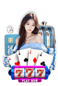 Game luck8